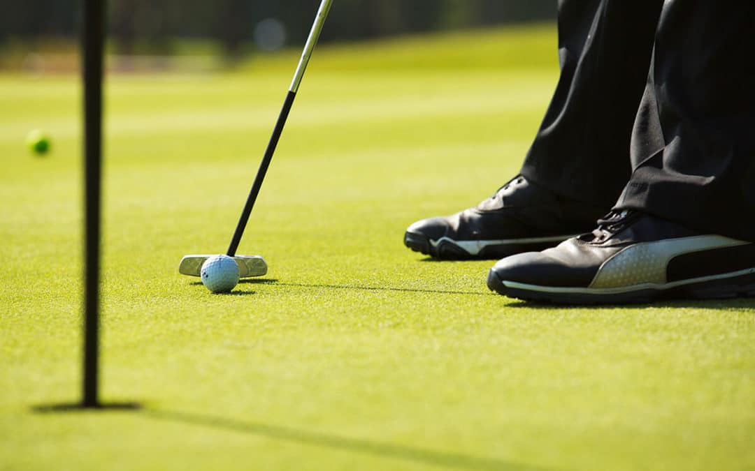 Virpiniemi Golfin opetus- ja valmennuspalvelut uudistuvat