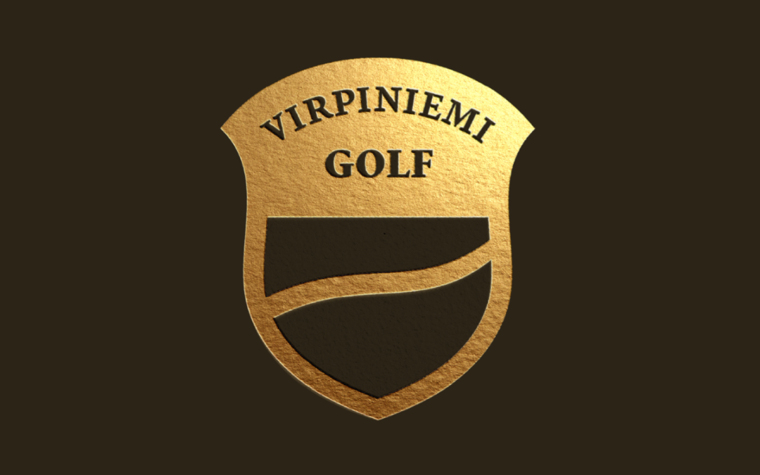 Virpiniemi golfin verkkokauppa on avattu!